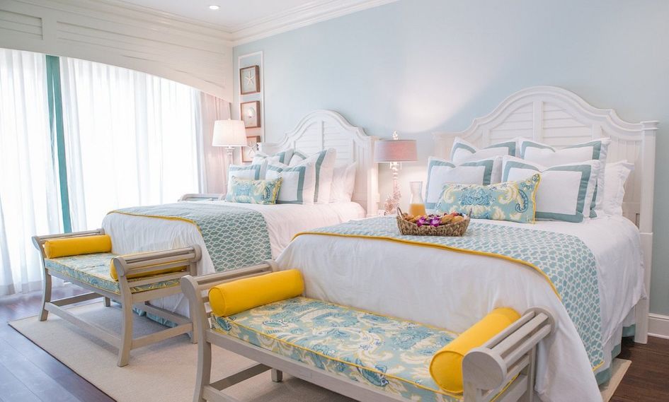 The Beach Club at Charleston Harbor Resort & Marina