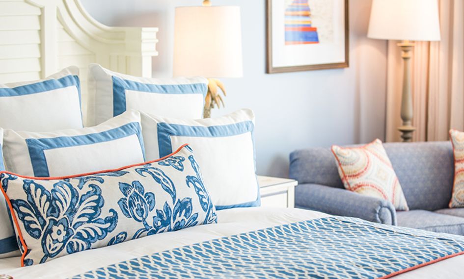 The Beach Club at Charleston Harbor Resort & Marina