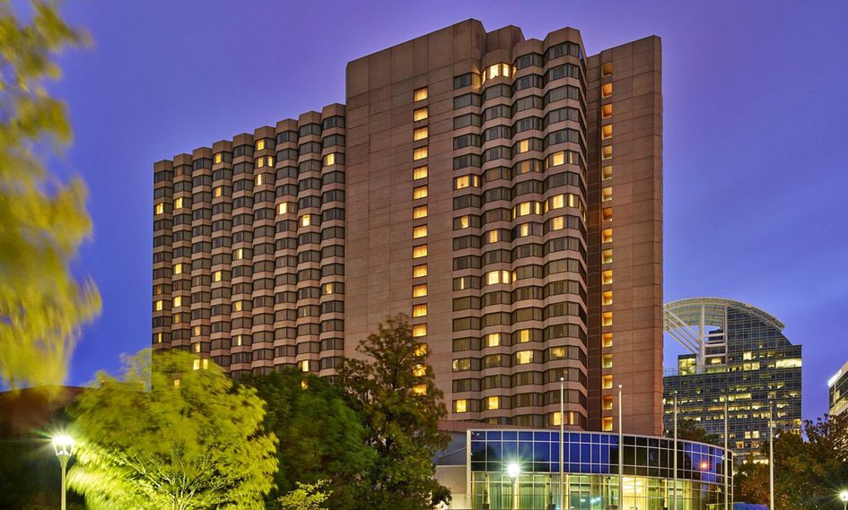 The Whitley, a Luxury Collection Hotel, Atlanta Buckhead