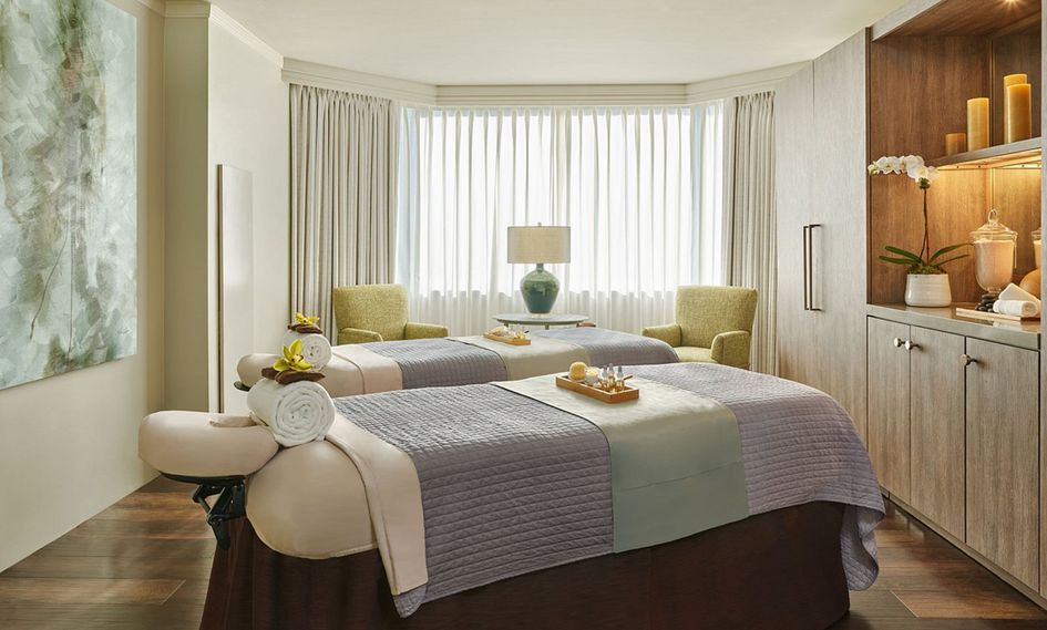 The Whitley, a Luxury Collection Hotel, Atlanta Buckhead