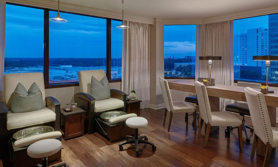 The Whitley, a Luxury Collection Hotel, Atlanta Buckhead