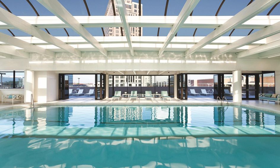 The Whitley, a Luxury Collection Hotel, Atlanta Buckhead