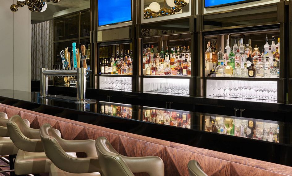 The Whitley, a Luxury Collection Hotel, Atlanta Buckhead