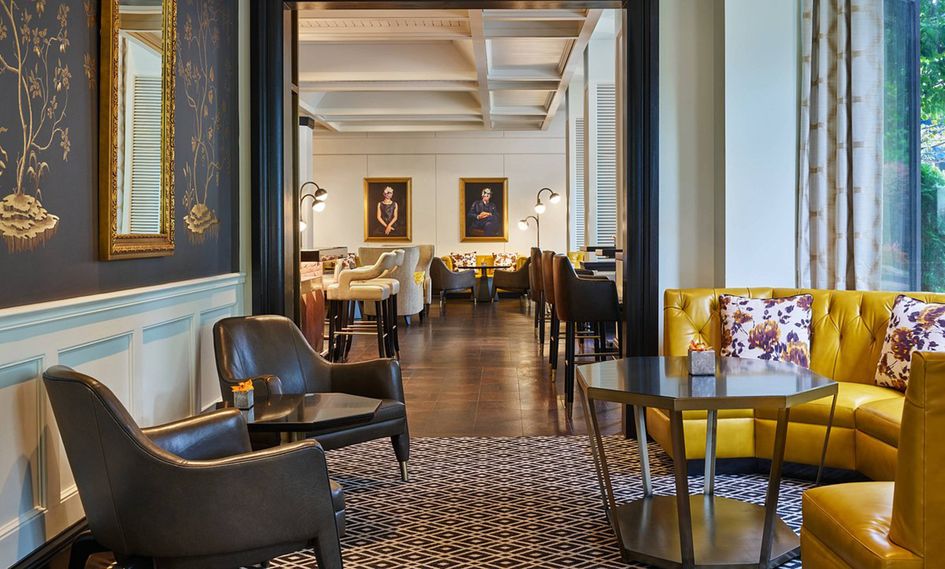 The Whitley, a Luxury Collection Hotel, Atlanta Buckhead