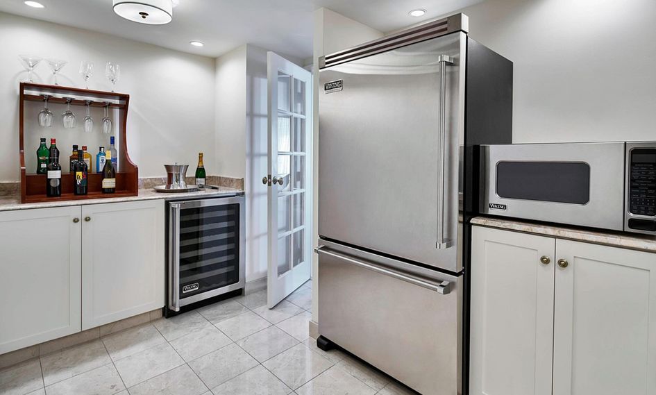 The Whitley, a Luxury Collection Hotel, Atlanta Buckhead