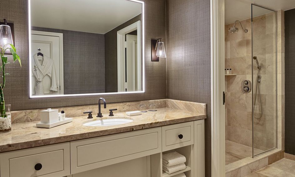 The Whitley, a Luxury Collection Hotel, Atlanta Buckhead