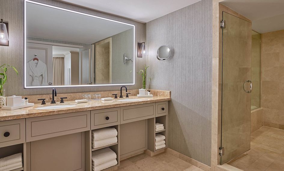 The Whitley, a Luxury Collection Hotel, Atlanta Buckhead