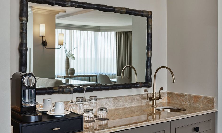 The Whitley, a Luxury Collection Hotel, Atlanta Buckhead