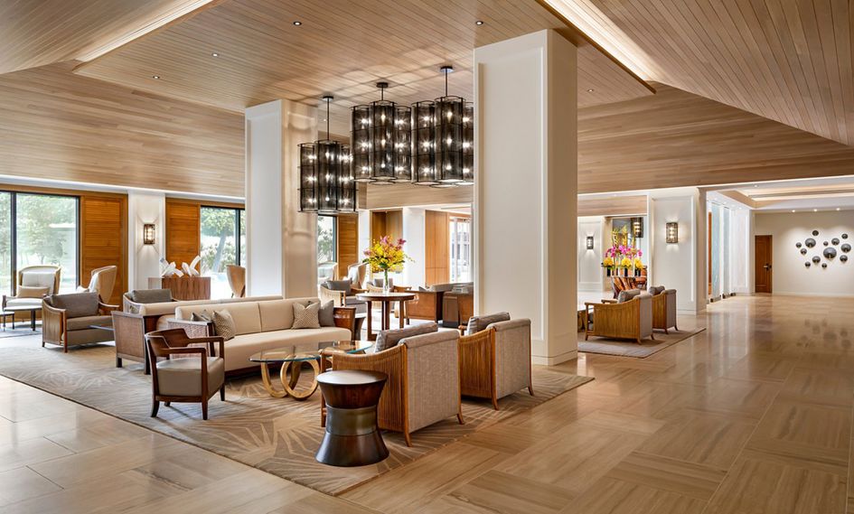 Halepuna Waikiki by Halekulani