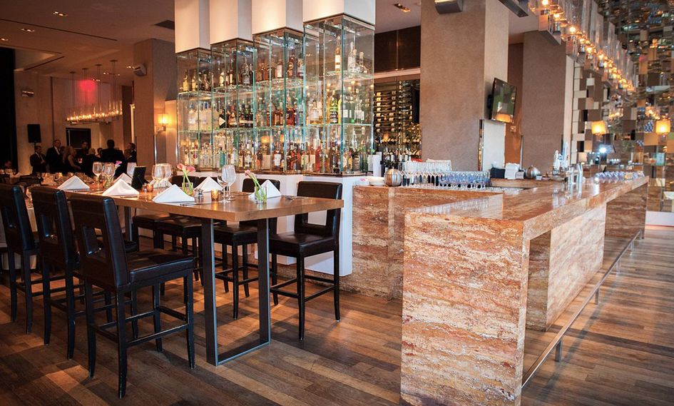 JW Marriott Essex House New York