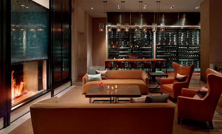 JW Marriott Essex House New York