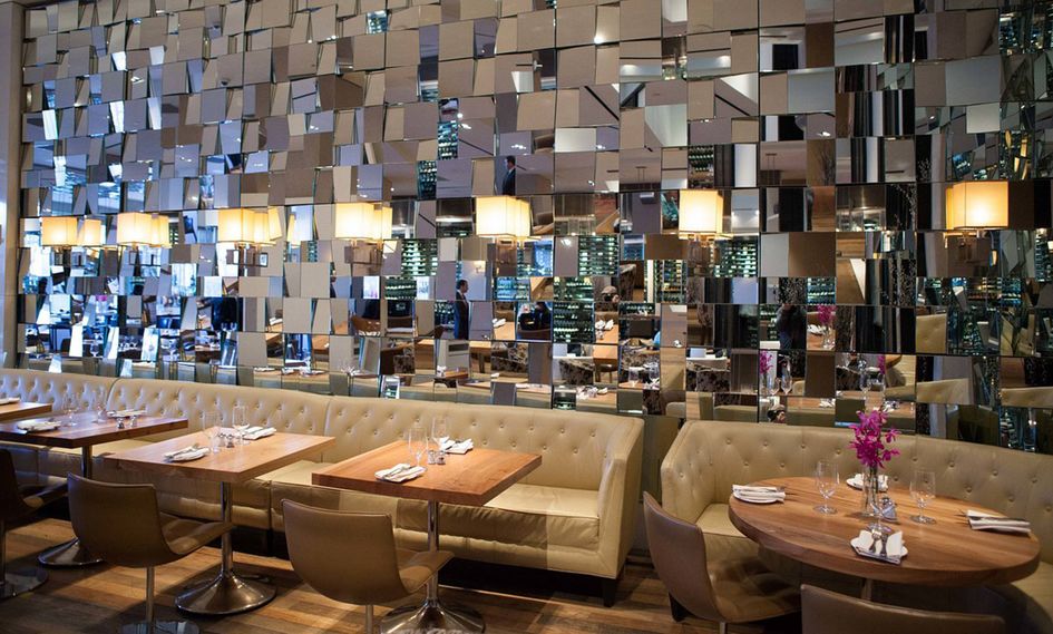 JW Marriott Essex House New York