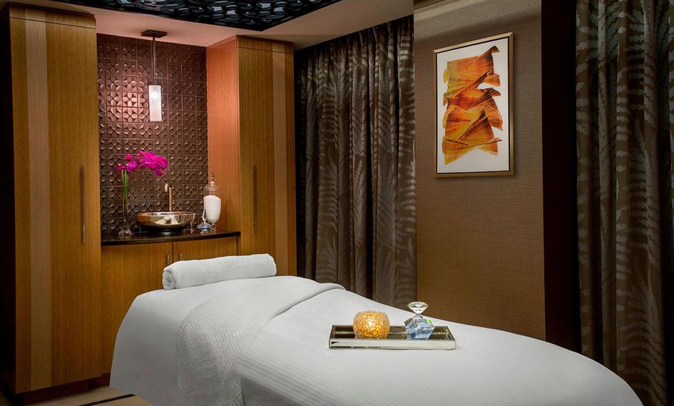 JW Marriott Essex House New York