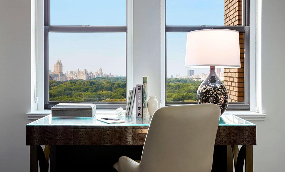 JW Marriott Essex House New York