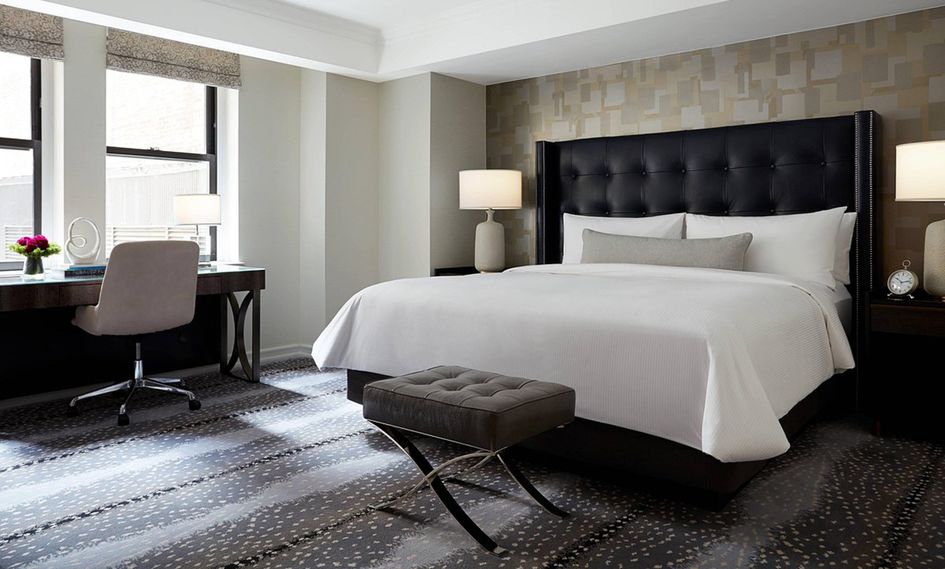 JW Marriott Essex House New York