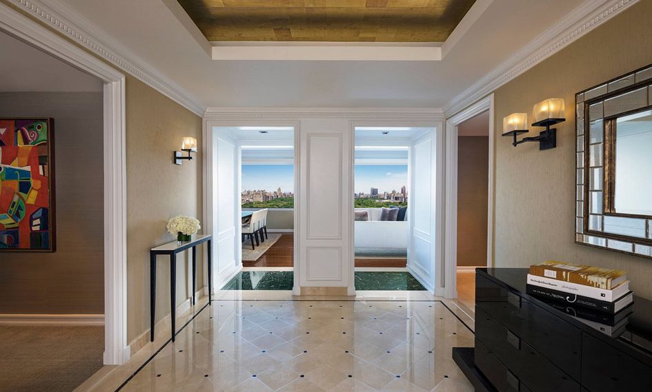 JW Marriott Essex House New York