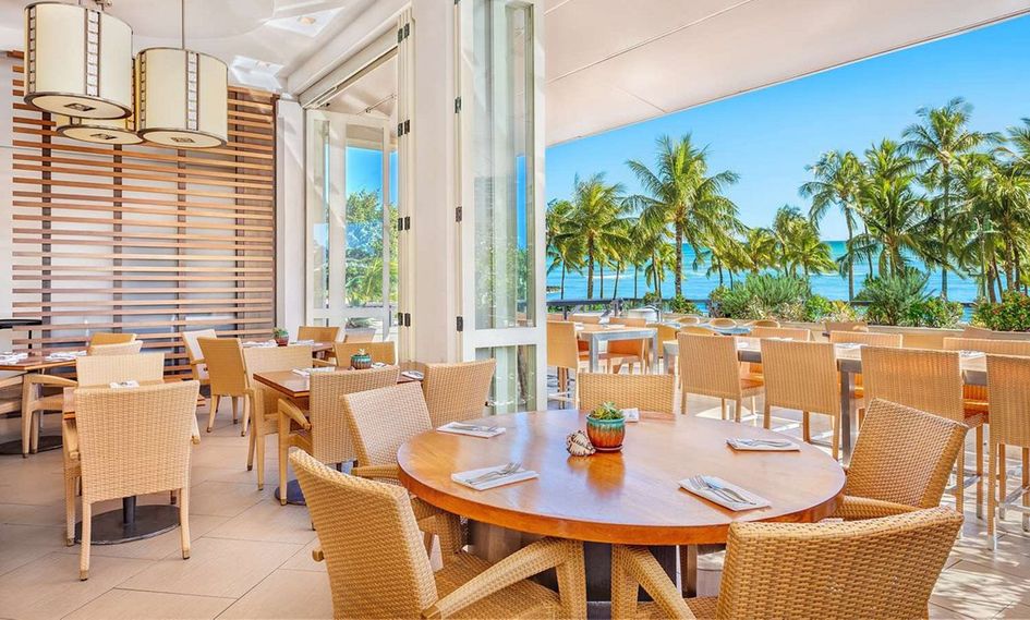 Hyatt Regency Waikiki Beach Resort & Spa