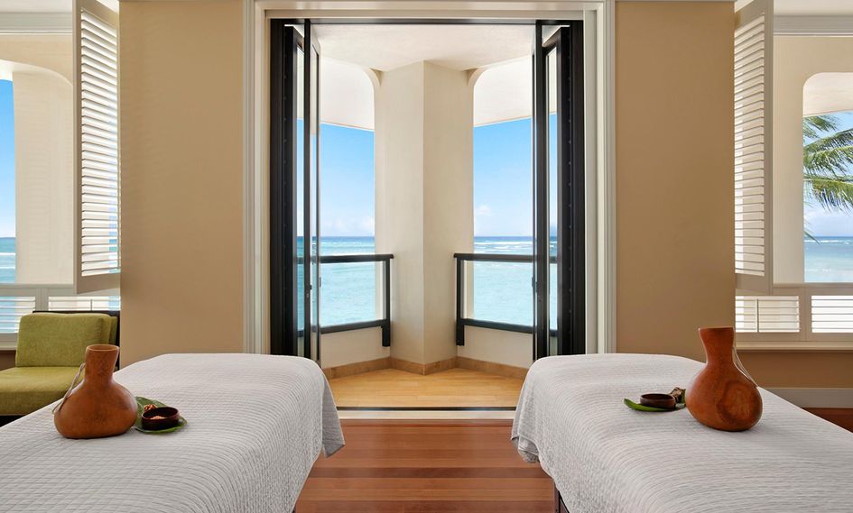 Moana Surfrider, A Westin Resort & Spa, Waikiki Beach