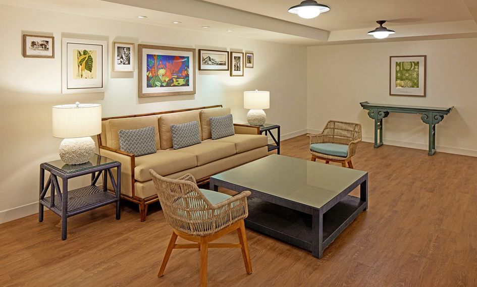 Outrigger Reef Waikiki Beach Resort