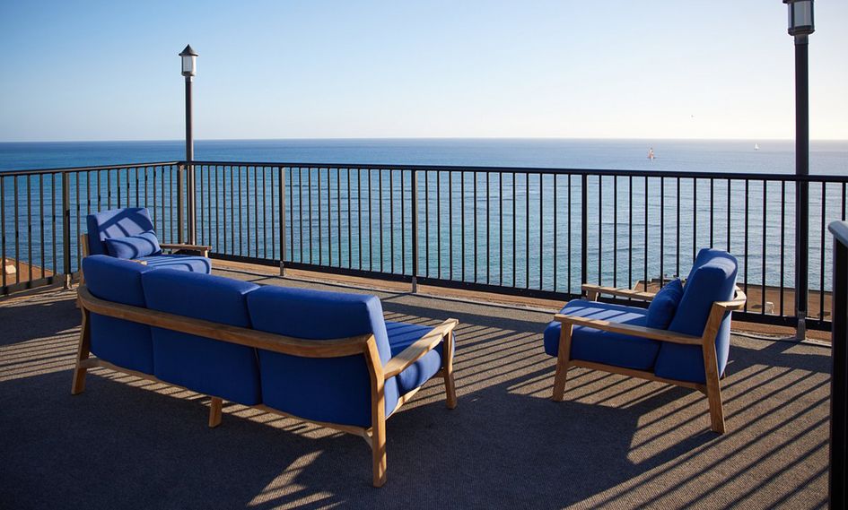 Outrigger Reef Waikiki Beach Resort