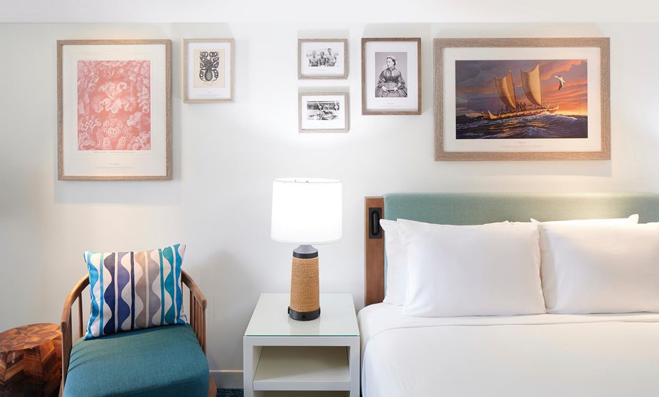 Outrigger Reef Waikiki Beach Resort