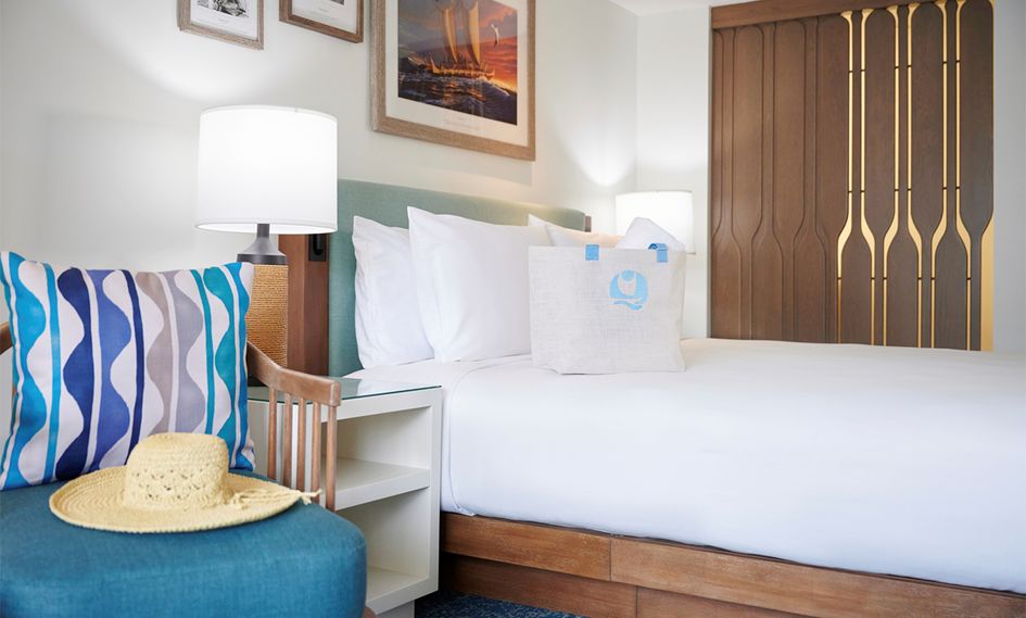 Outrigger Reef Waikiki Beach Resort