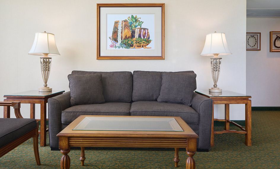 Outrigger Waikiki Beach Resort