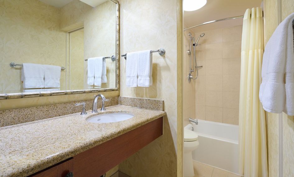 Outrigger Waikiki Beach Resort