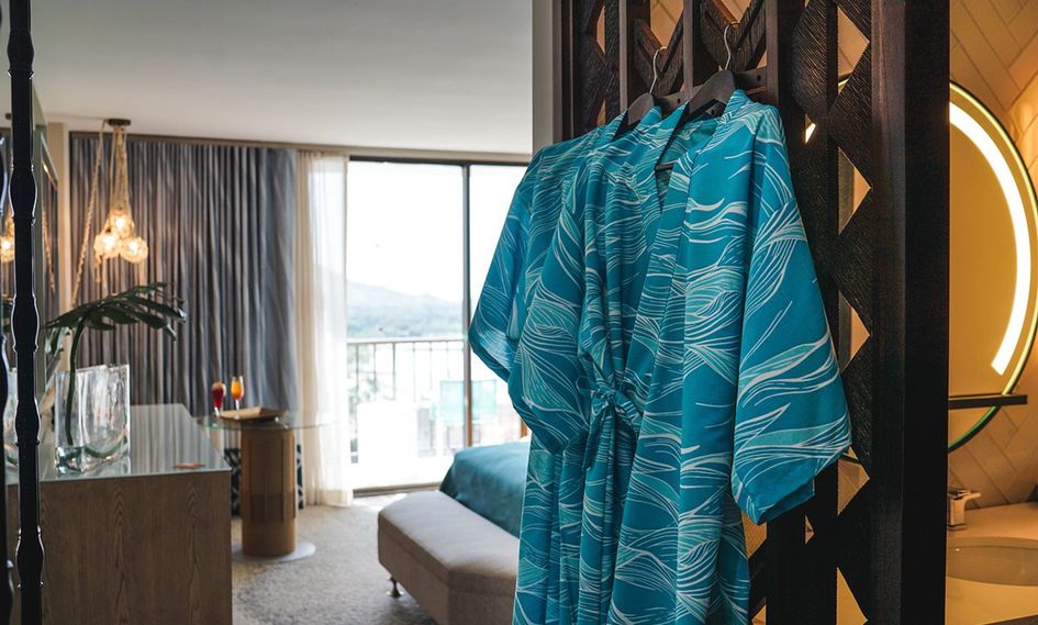 Waikiki Beachcomber by Outrigger