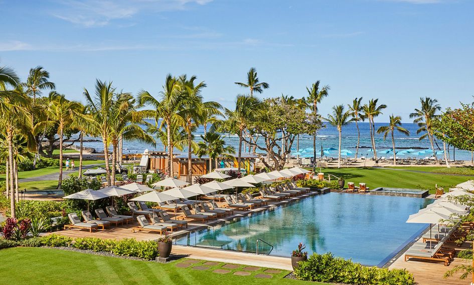 Mauna Lani, Auberge Resorts Collection