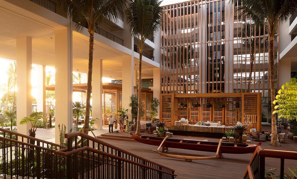 Mauna Lani, Auberge Resorts Collection