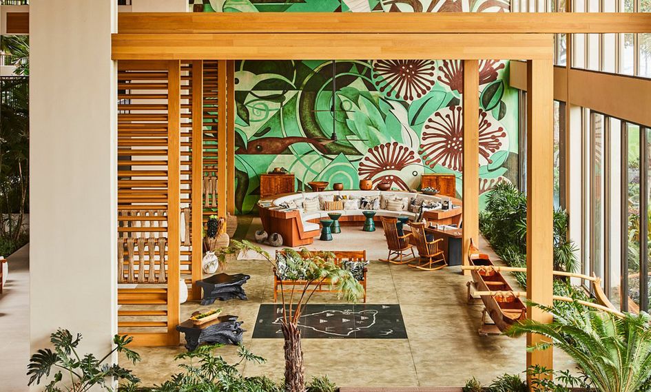 Mauna Lani, Auberge Resorts Collection