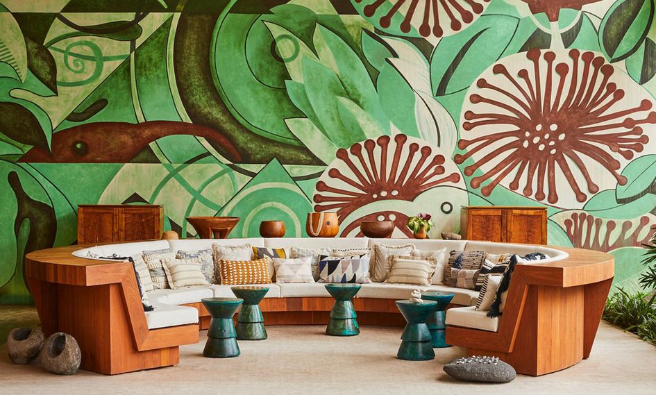 Mauna Lani, Auberge Resorts Collection