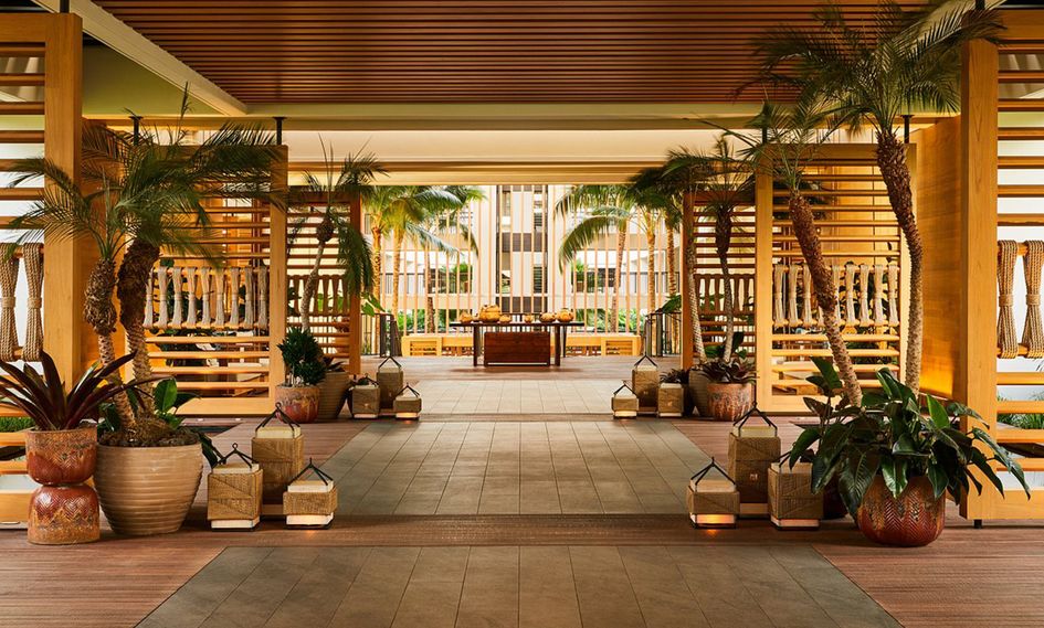 Mauna Lani, Auberge Resorts Collection