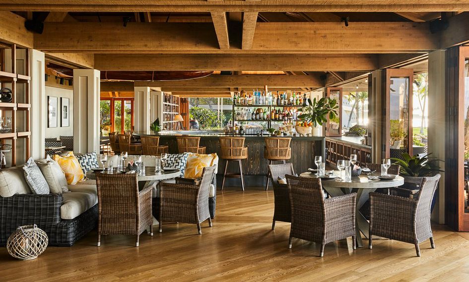 Mauna Lani, Auberge Resorts Collection