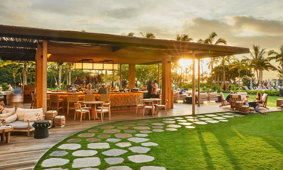Mauna Lani, Auberge Resorts Collection