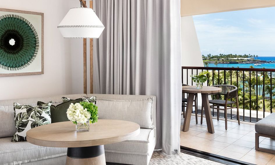 Mauna Lani, Auberge Resorts Collection