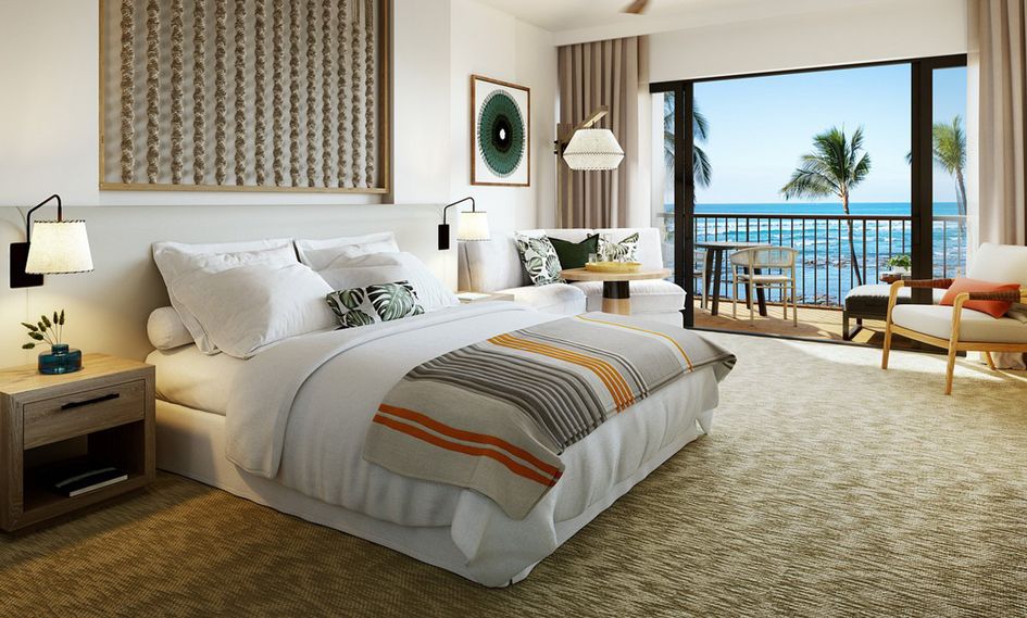 Mauna Lani, Auberge Resorts Collection