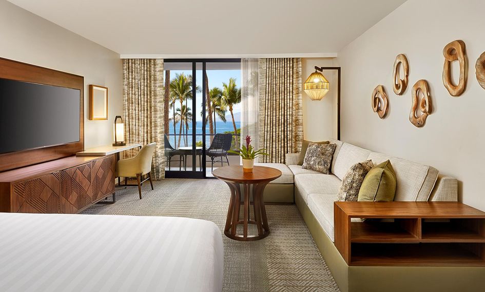 Hyatt Regency Maui Resort and Spa