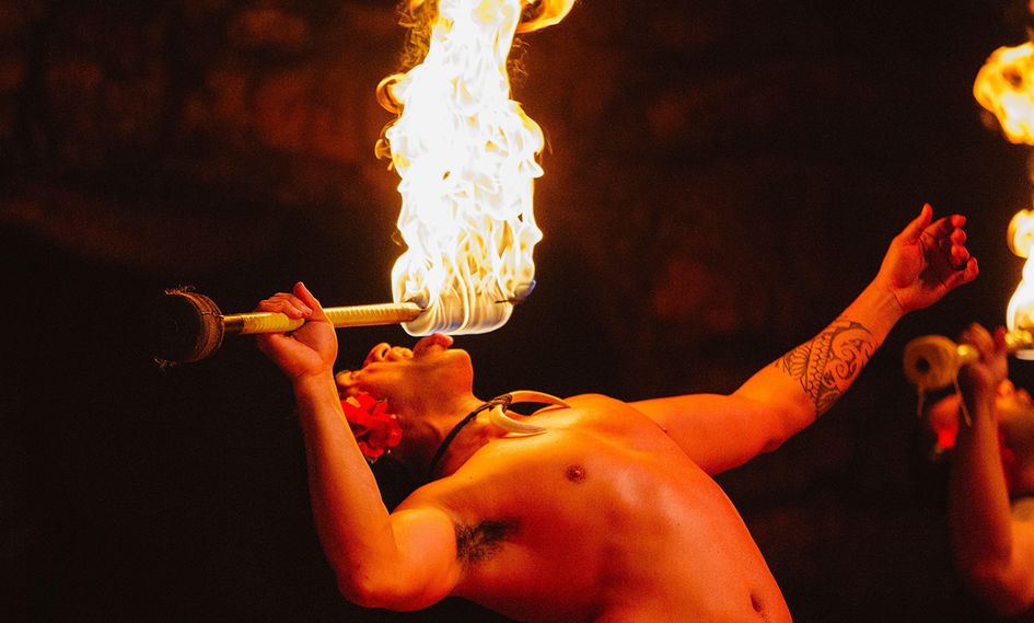 Hyatt Regency Maui Resort and Spa