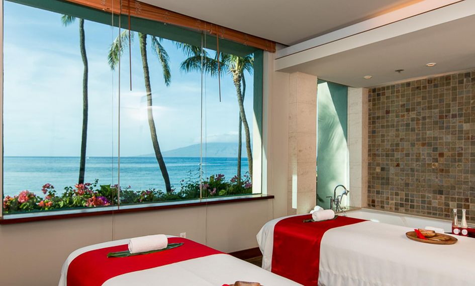 Hyatt Regency Maui Resort and Spa