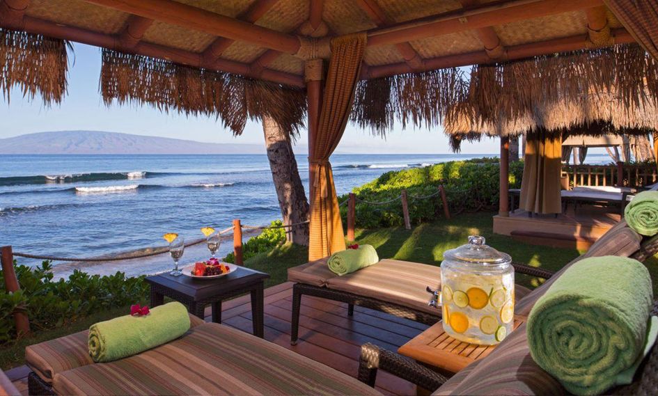 Hyatt Regency Maui Resort and Spa