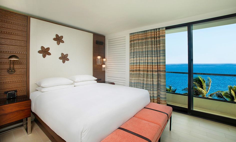 Hyatt Regency Maui Resort and Spa