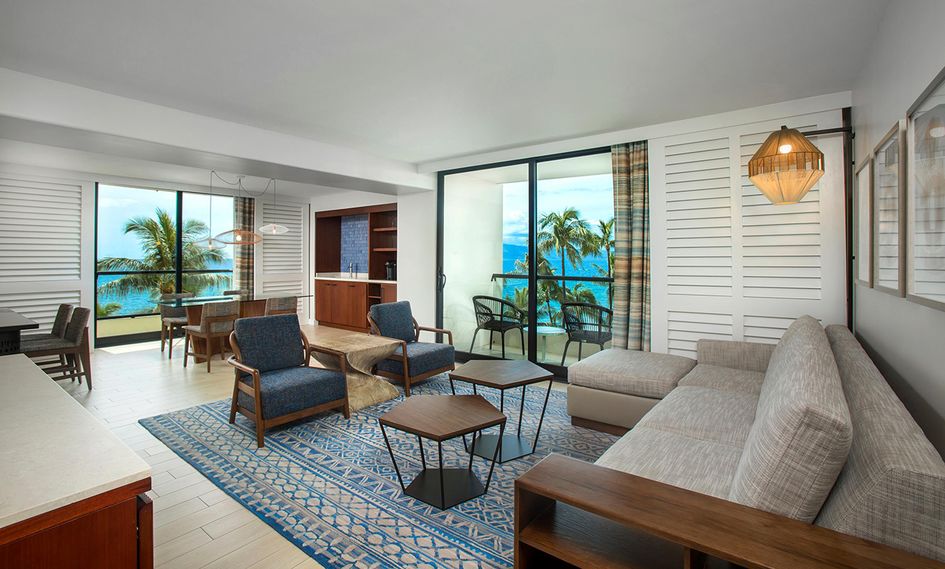 Hyatt Regency Maui Resort and Spa