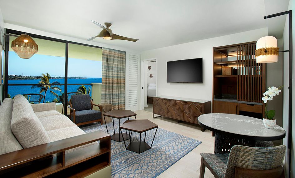 Hyatt Regency Maui Resort and Spa