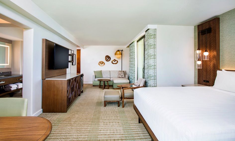 Hyatt Regency Maui Resort and Spa