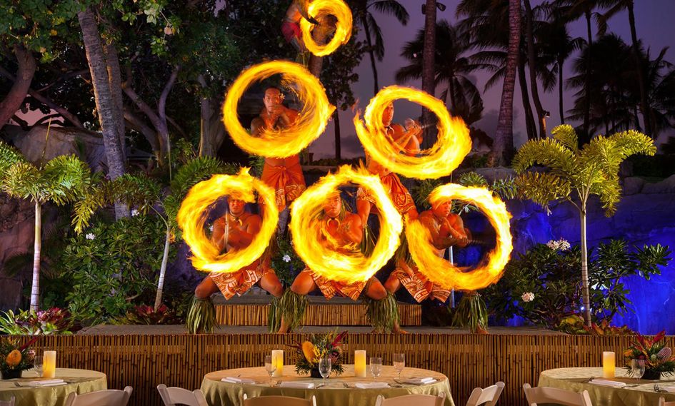 The Westin Maui Resort & Spa, Ka'anapali