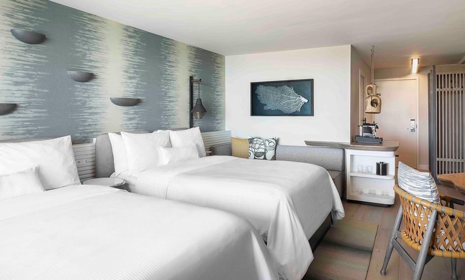 The Westin Maui Resort & Spa, Ka'anapali