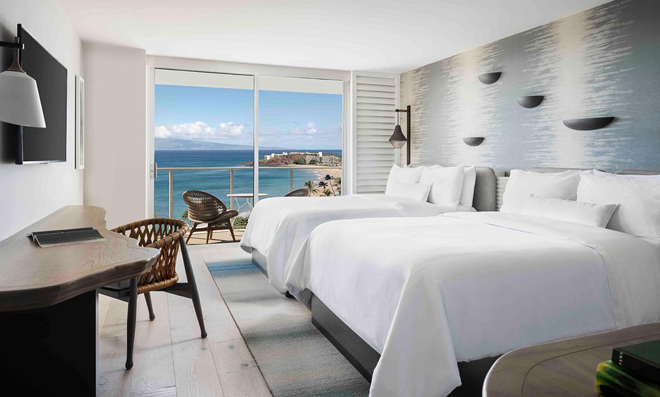 The Westin Maui Resort & Spa, Ka'anapali