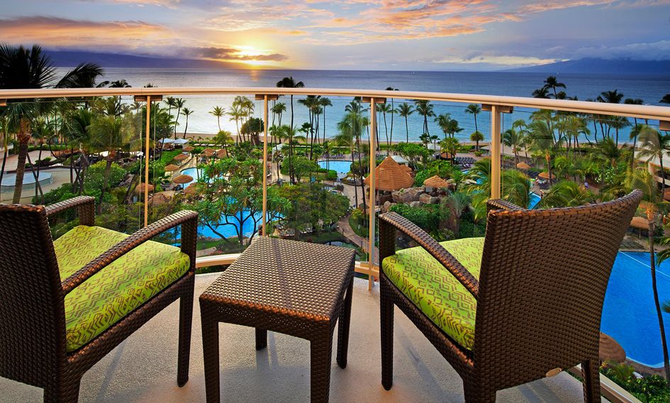 The Westin Maui Resort & Spa, Ka'anapali